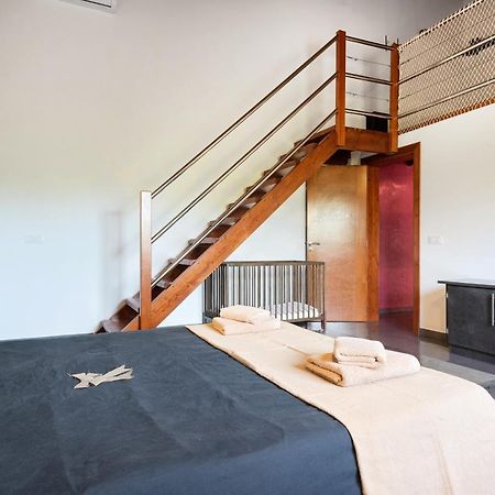 Son Mieres -De Sa Font- Villa เปตรา ภายนอก รูปภาพ