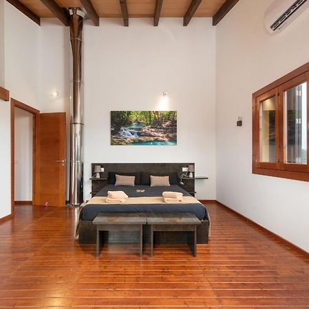 Son Mieres -De Sa Font- Villa เปตรา ภายนอก รูปภาพ