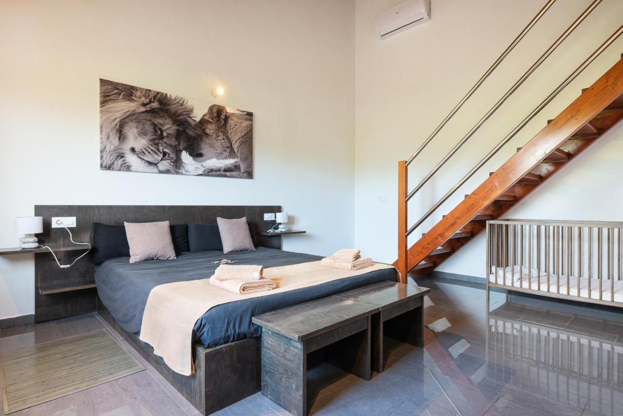 Son Mieres -De Sa Font- Villa เปตรา ภายนอก รูปภาพ